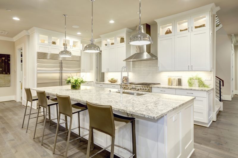 Kitchen Remodeling Service