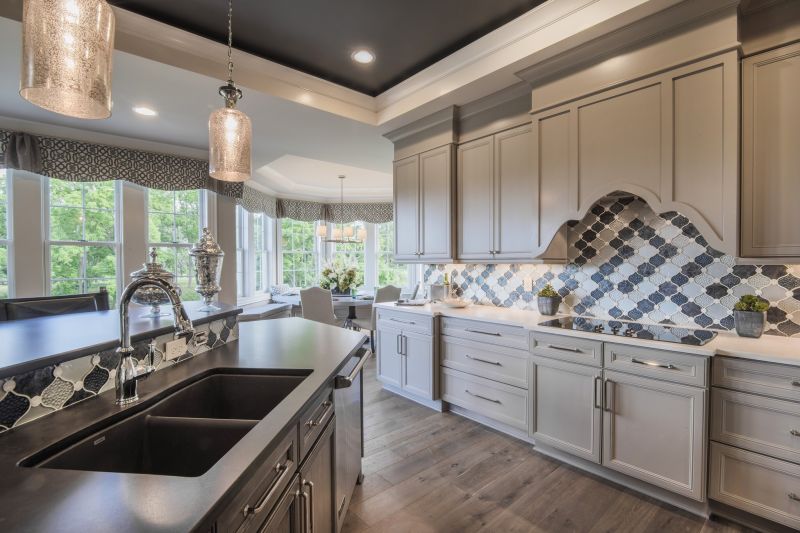 Kitchen Design Experts