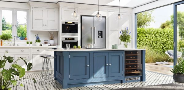 Kitchen Design Service in Irvine