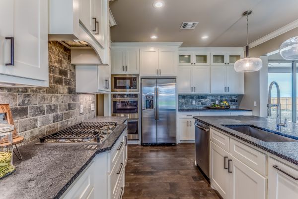 Cabinet Remodeling in Irvine