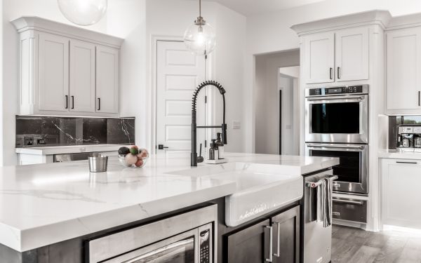 Residential Kitchen Remodeling in Irvine