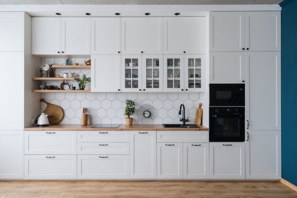 Kitchen Cupboards Remodeling in Irvine