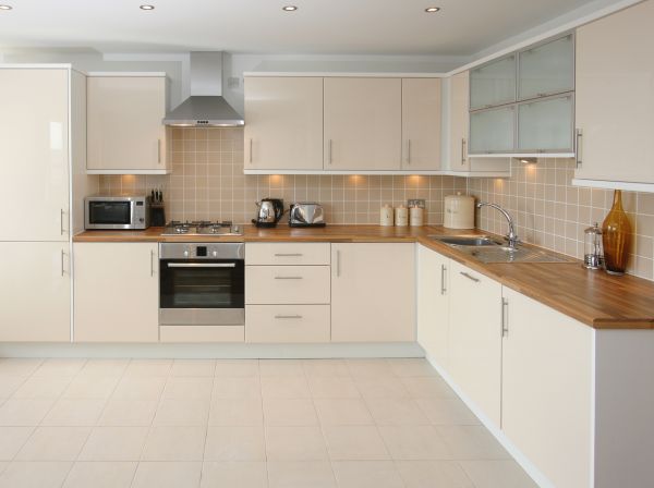 Kitchen Cabinets Remodeling in Irvine