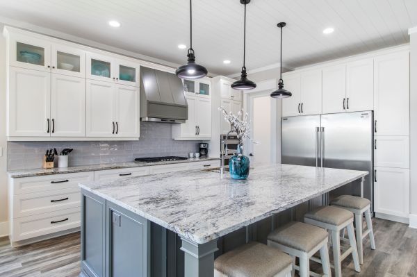 Modern Kitchen Remodeling in Irvine