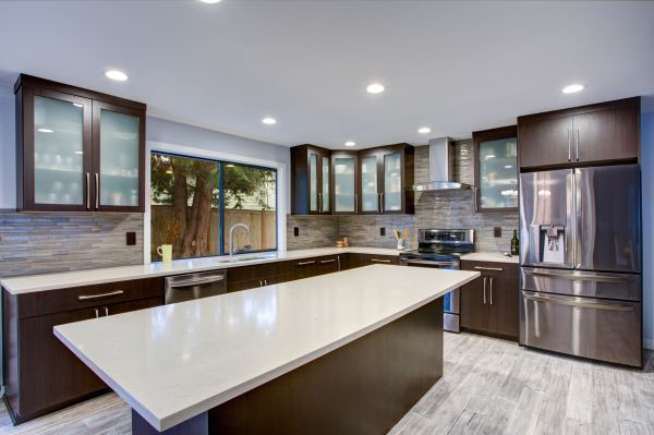 Kitchen Renovation in Irvine